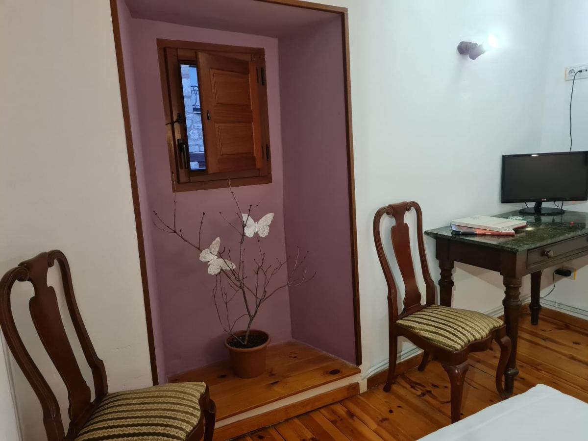 Restaurante Hotel Rural Papasol อาตาปูแอร์กา ภายนอก รูปภาพ